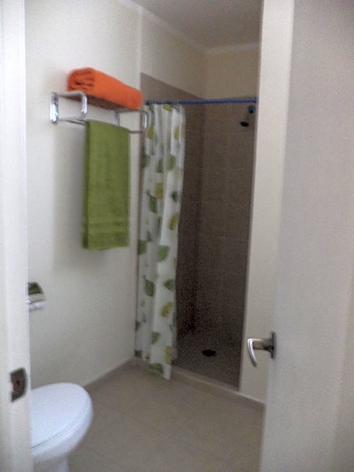 Australia Suites Ejecutivas