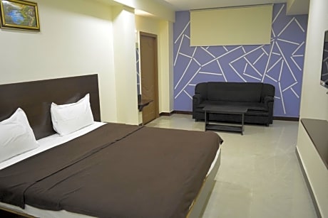 Annai Residency