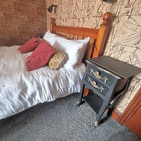 Superior King Bed Room