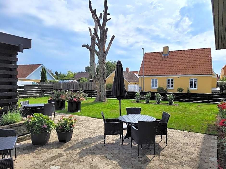 Hals Hotel