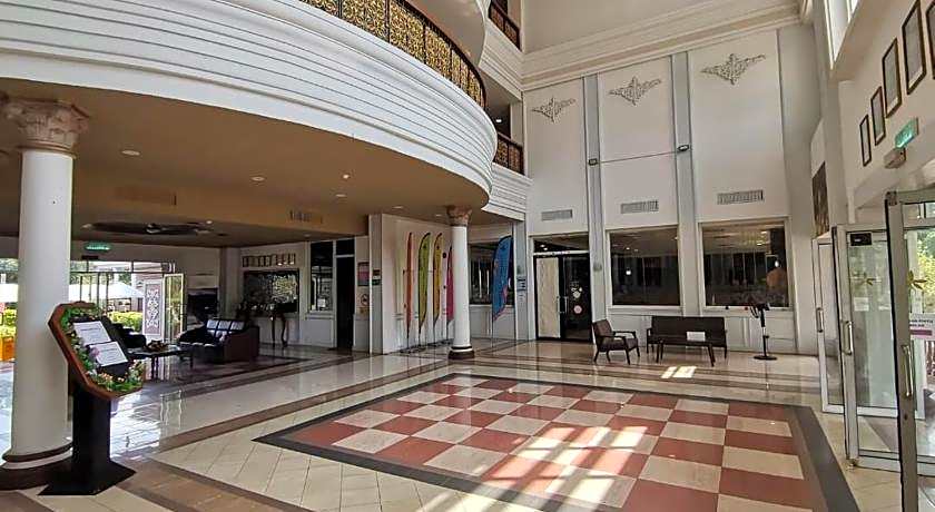 Hotel Seri Malaysia Kulim