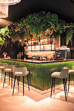 Hotel Anne de Bretagne