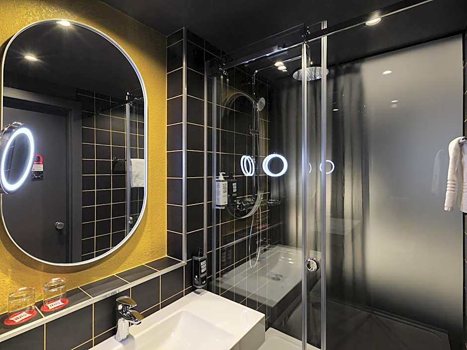 ibis Kyiv Beresteiska