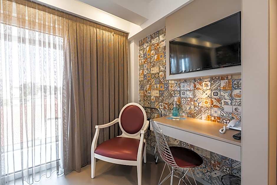 Serra d'Aire Boutique Hotel - SA Hotels