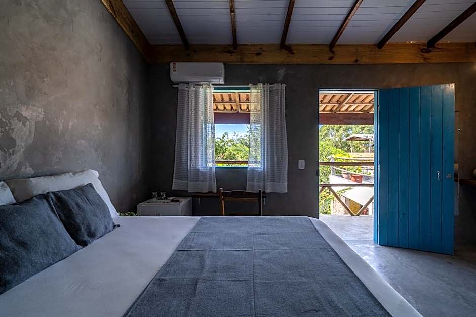 Pousada Kiarô Caraíva