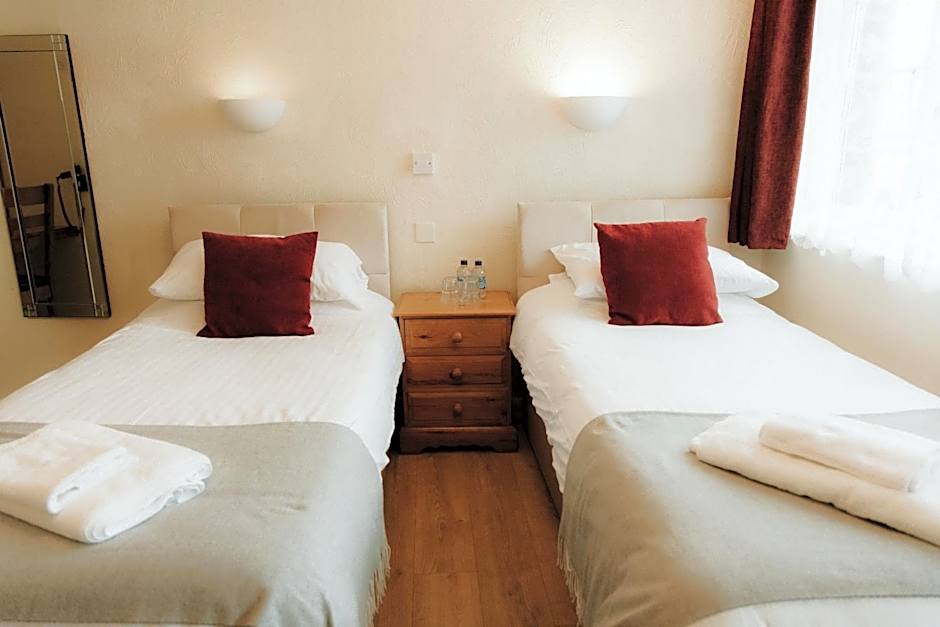 Photo 1 of 5 of Economy 2 Beds