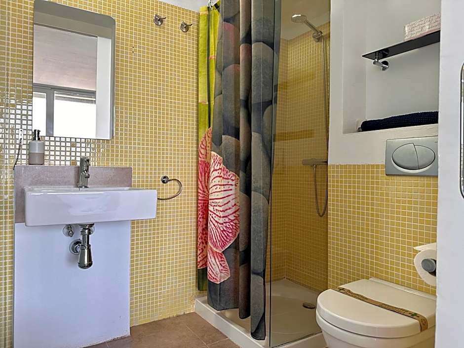 Calatabarca B&B