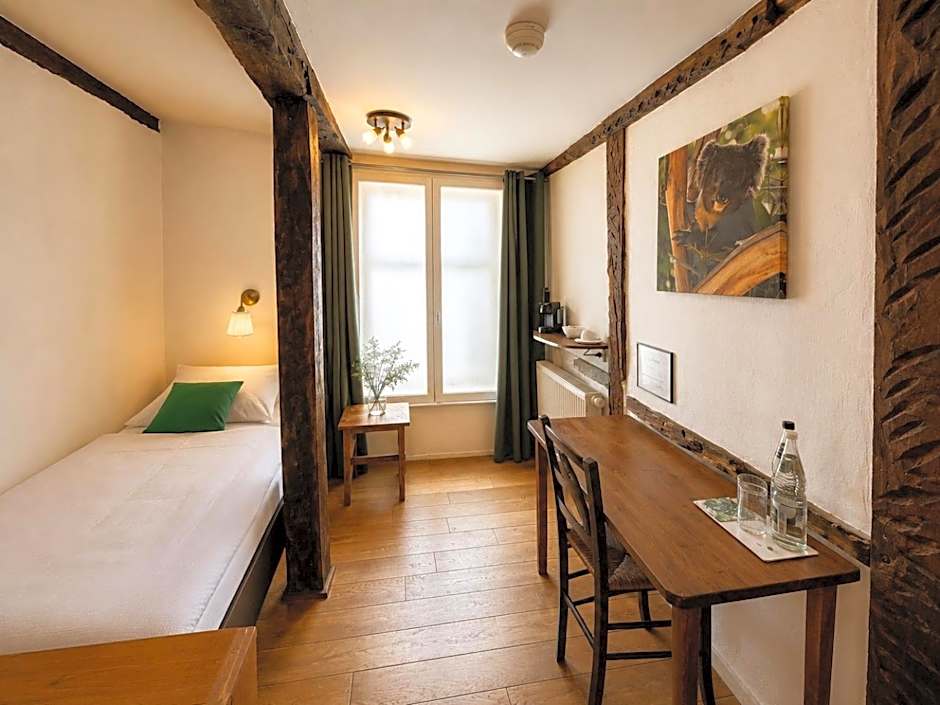 Hotel Pemü
