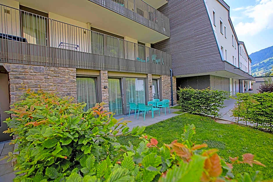 REMIND Apartements Brixental