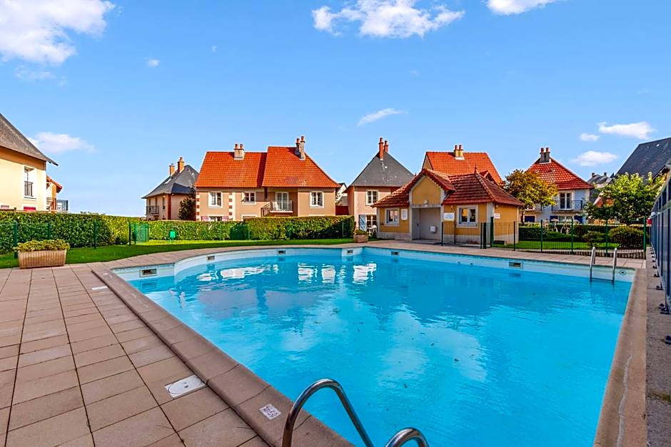 Residence Pierre & Vacances Port Guillaume