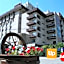 Hotel Rapsodia City Center