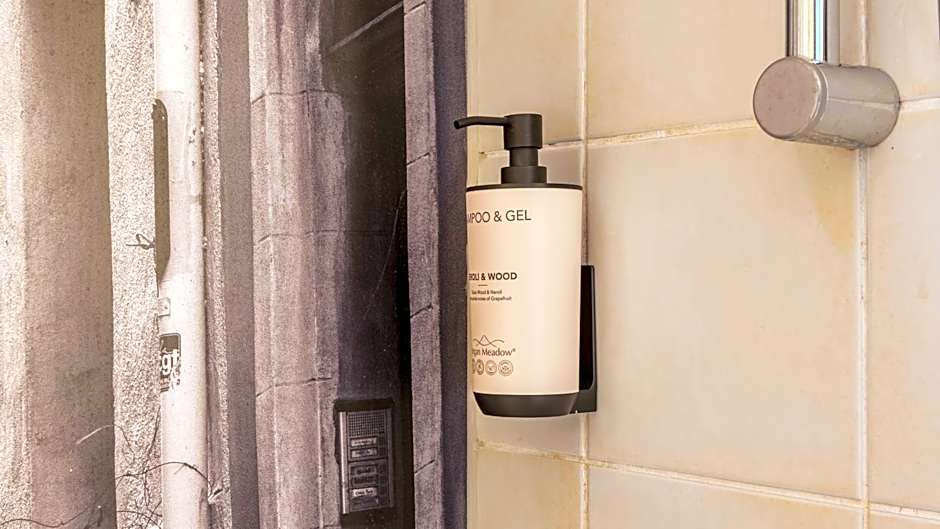 Campanile Marseille Saint Antoine