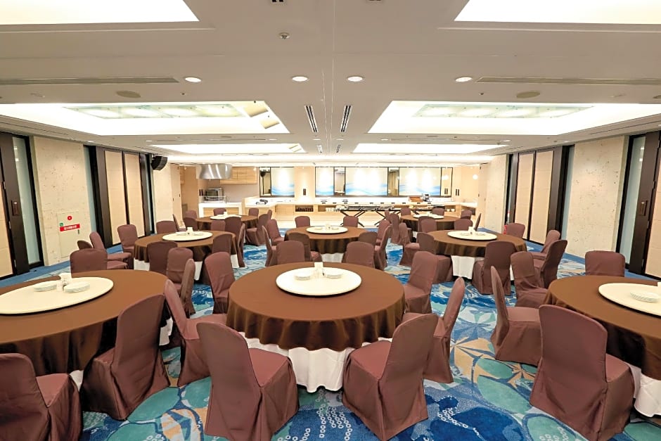 Hotel Jal City Naha