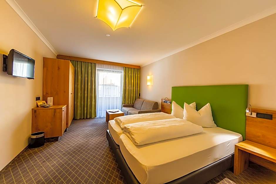 Hotel Mozart