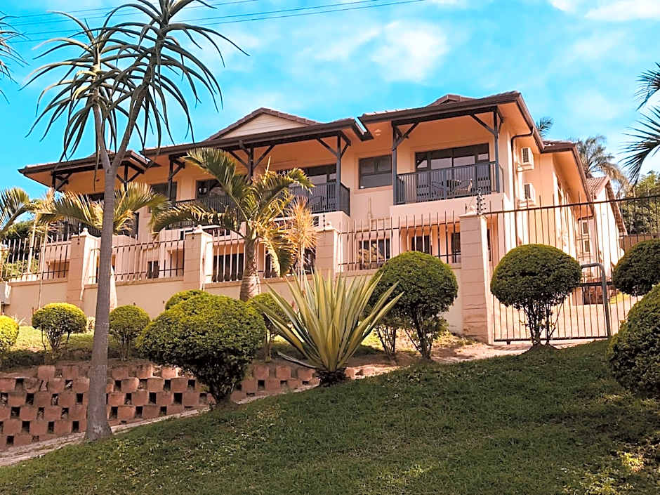 Jay and Bee Guesthouse