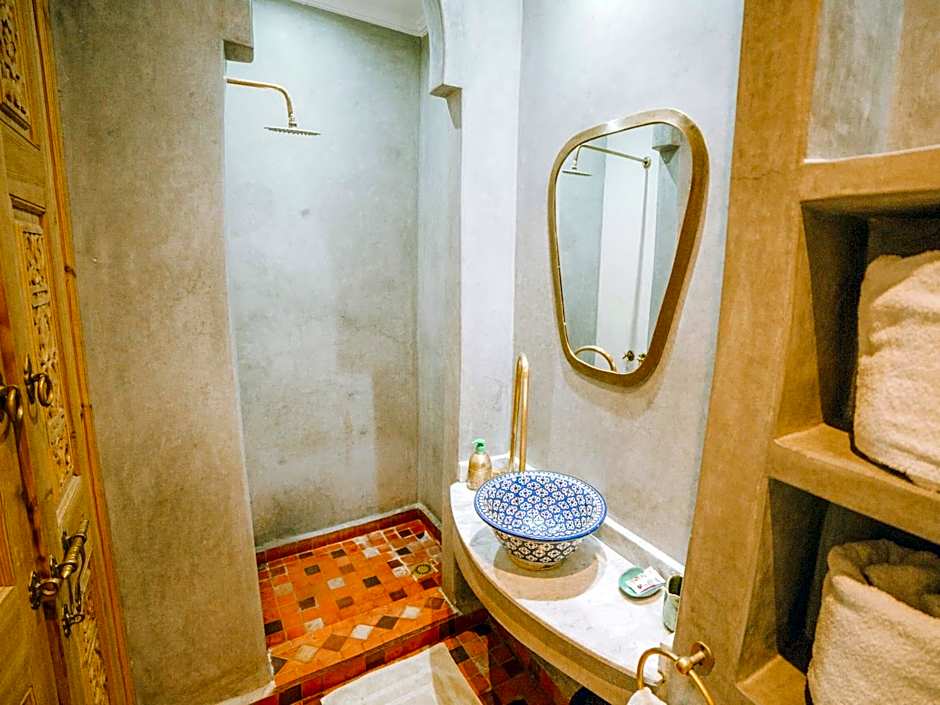 Riad Le Petit Joyau