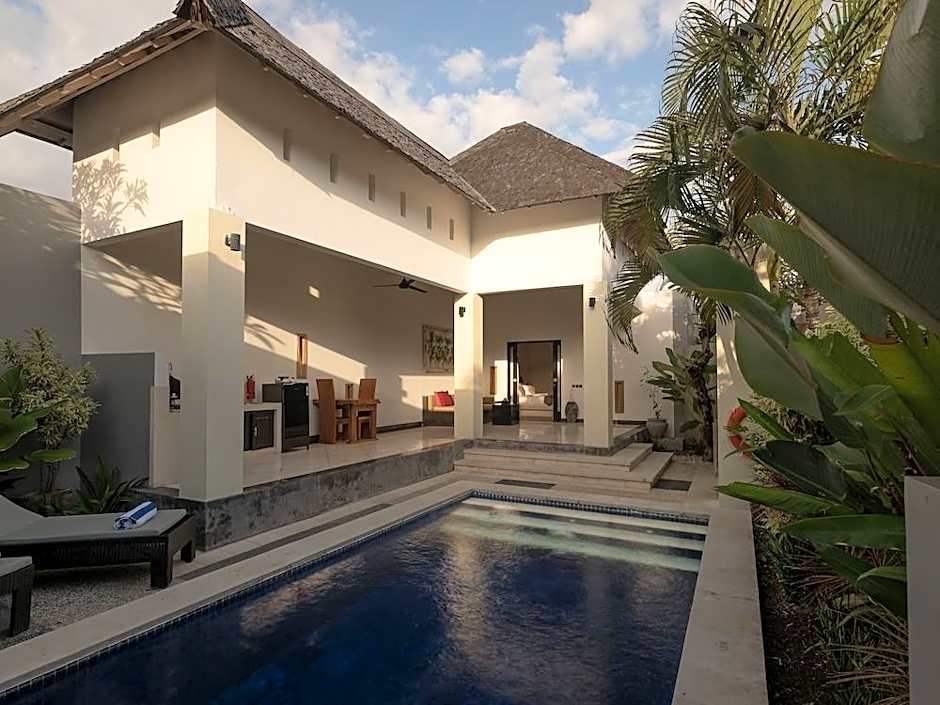 The Seminyak Suites Private Villas