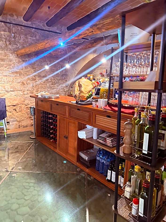 HOTEL EL CASTELL