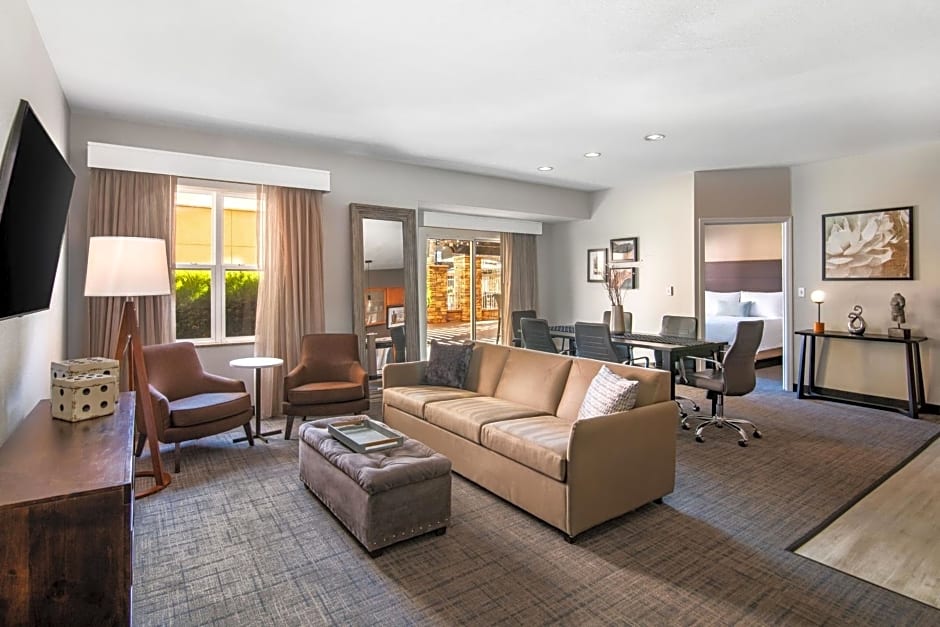 Residence Inn by Marriott Phoenix Glendale Sports & Entertainment District