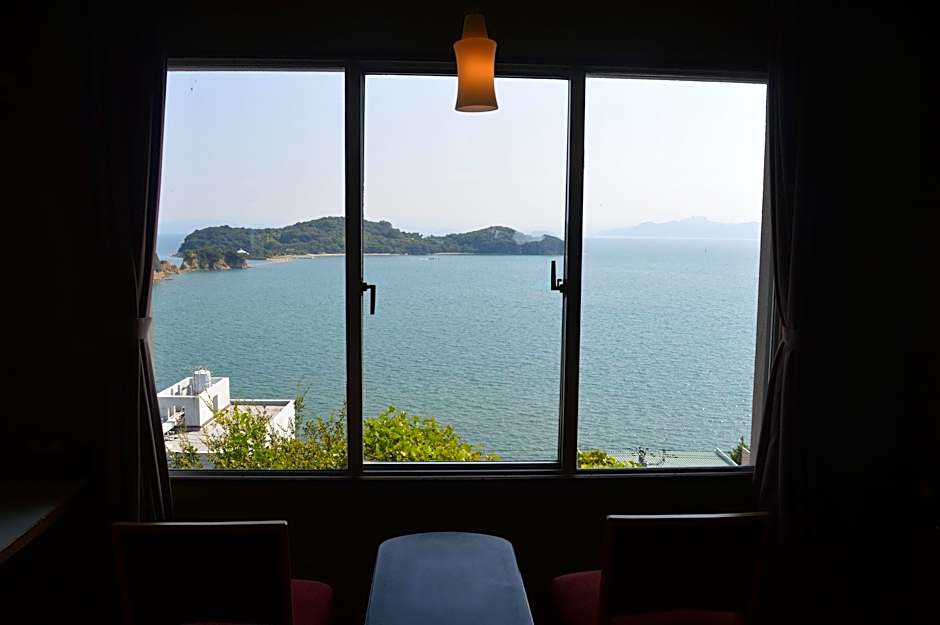 Tenku Hotel Kairo