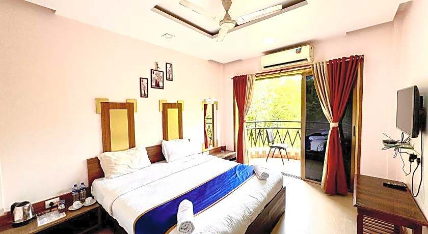 Hotel Laxmi Residency