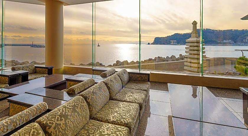 MIKAZUKI SEA-PARK HOTEL AWA KAMOGAWA