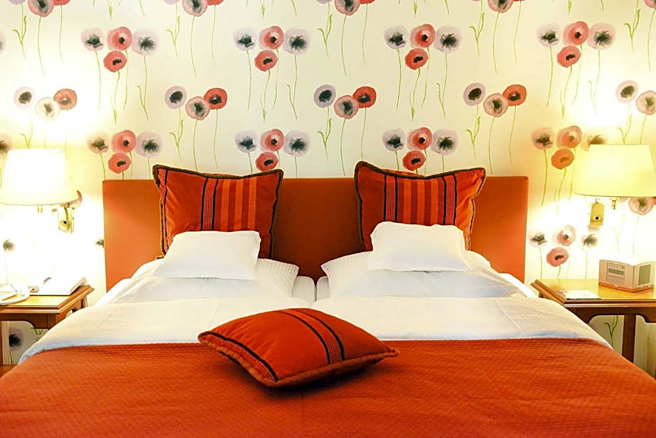 Romantik Hotel Jagdhaus Waldfrieden