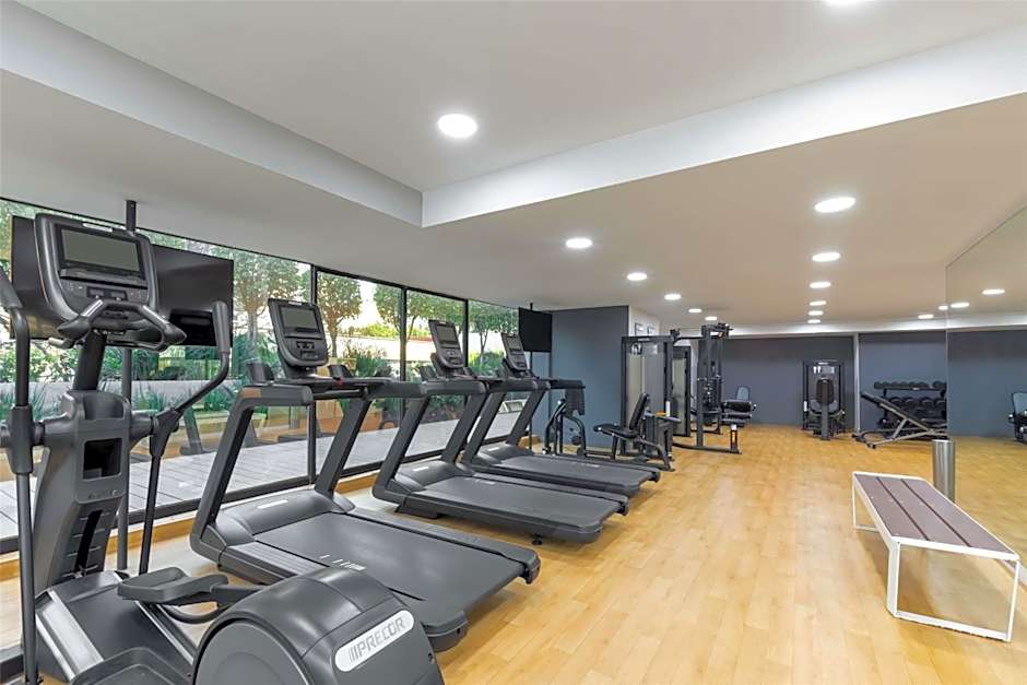 NH COLLECTION MEXICO CITY REFORMA