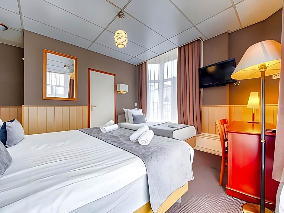 Di-Ann City Centre Hotel