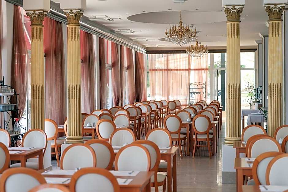 Hotel Val
