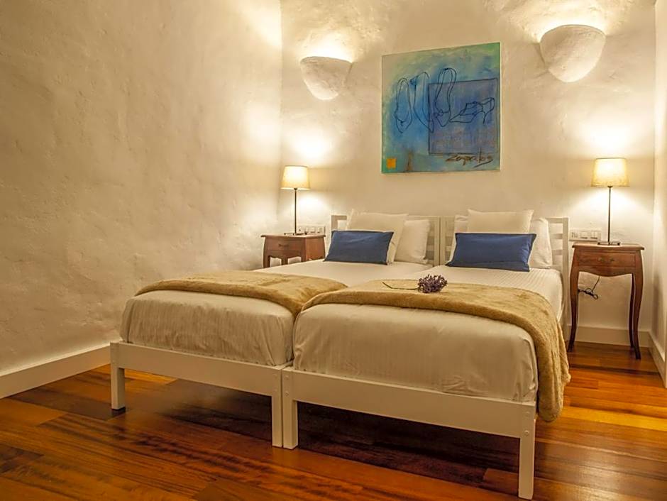 Los Lirios Hotel Rural - Adults Only