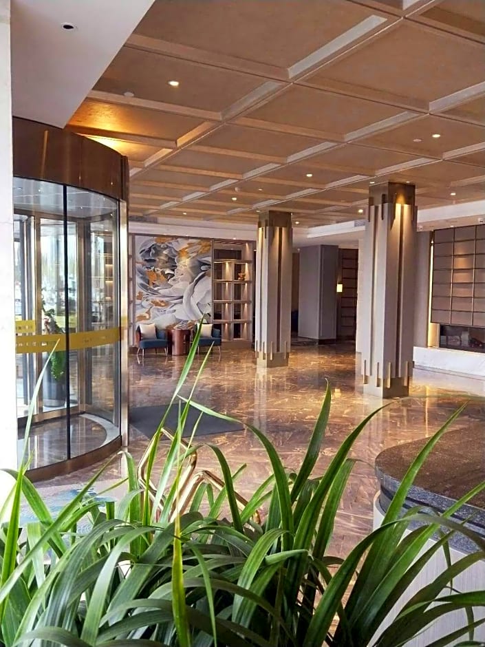 Yiwu Byland Star Hotel