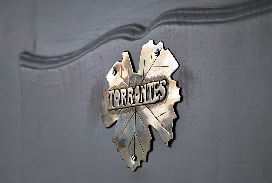 Delvino Boutique Hotel