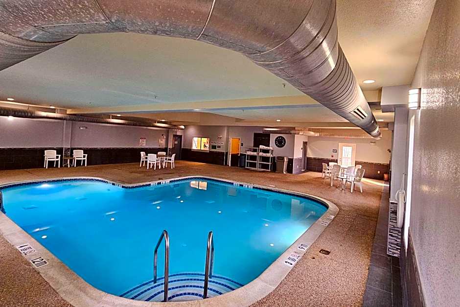 Mainstay Suites Grantville