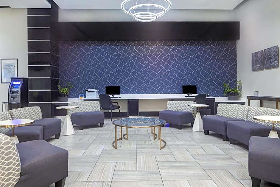 Holiday Inn Houston Downtown By IHG