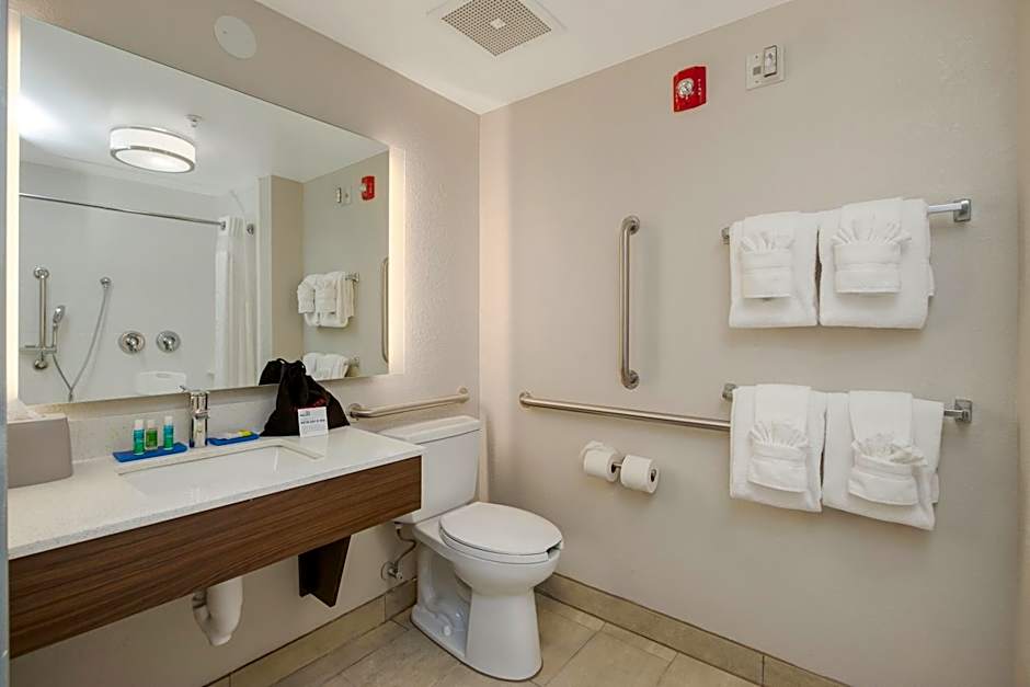 Holiday Inn Express Hotel & Suites Orlando - Apopka By IHG