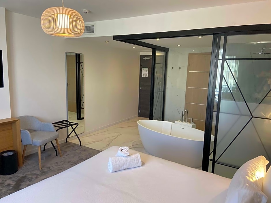 Brit Hotel Paris Orly Rungis