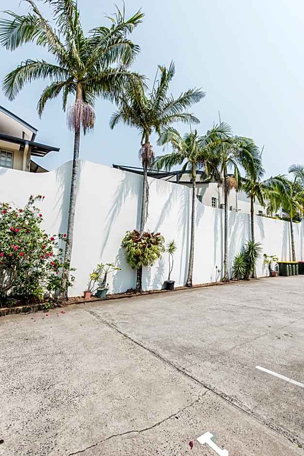 Hibiscus Motel