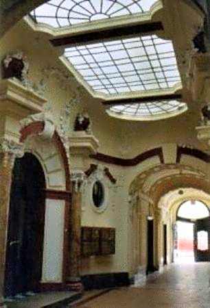 Hotel-Pension Bleckmann