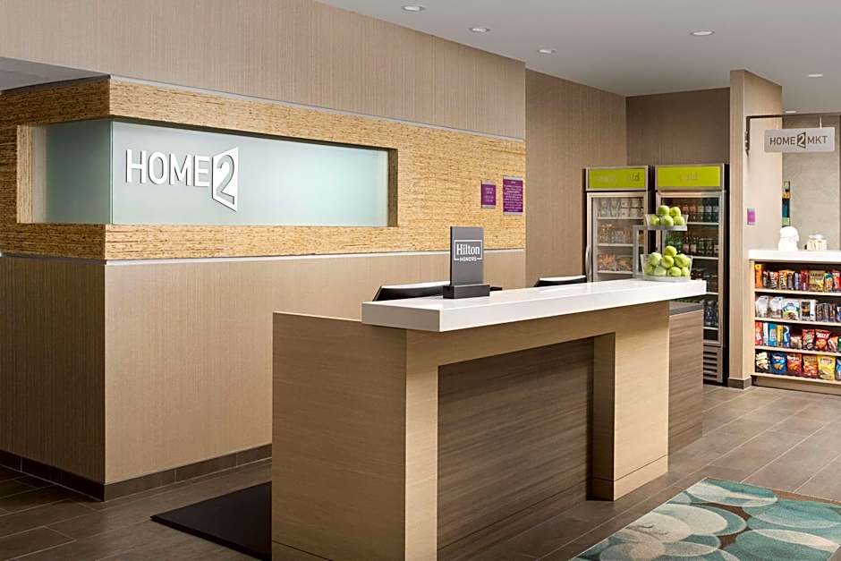 Home2 Suites by Hilton Columbia Southeast Fort Jackson, SC