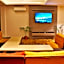 The Blue Jay Hostel