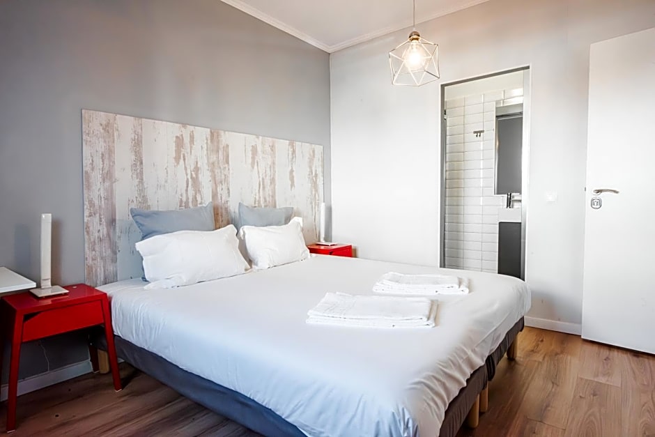 Lagos Uptown Bed & Breakfast