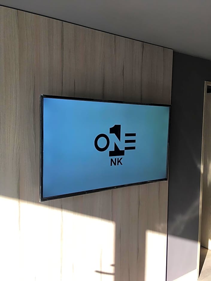 One Nk Apartments