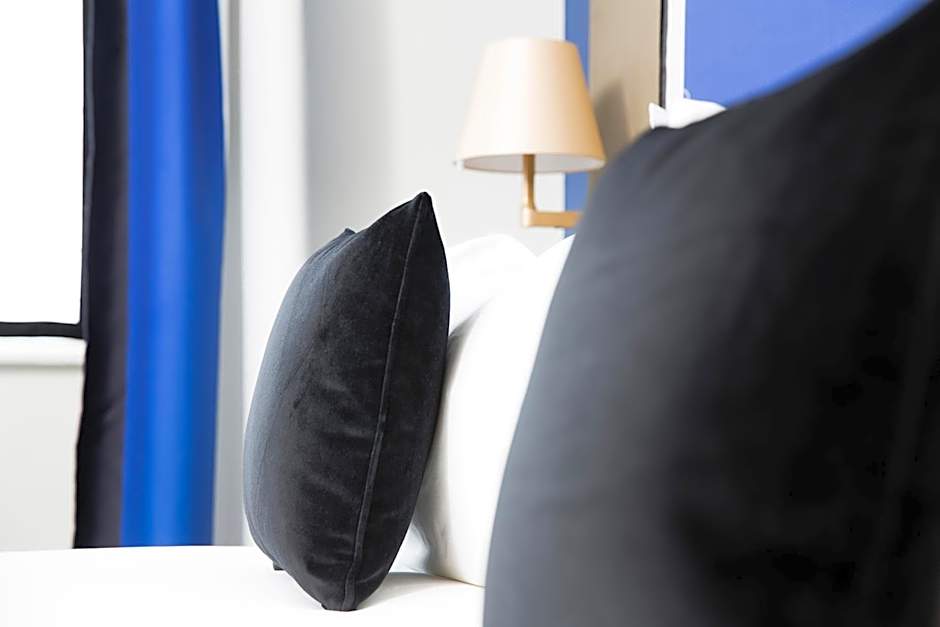 Boutique Hotel Des XV