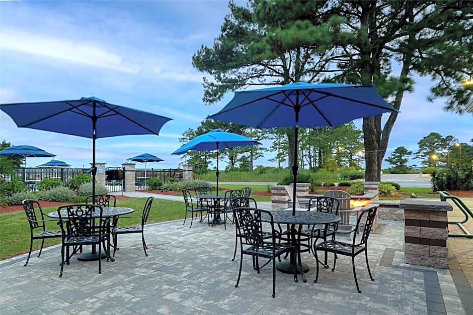 Spark by Hilton Chincoteague Island