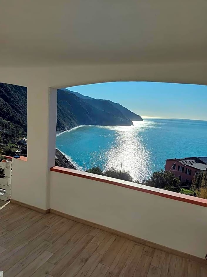 AMARE IL MARE Affittacamere e appartamenti
