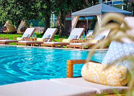 Romantik Hotel Jagdhaus Eiden am See