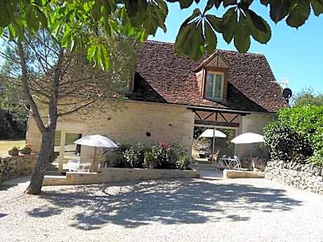 Bergerie de Lagarrigue