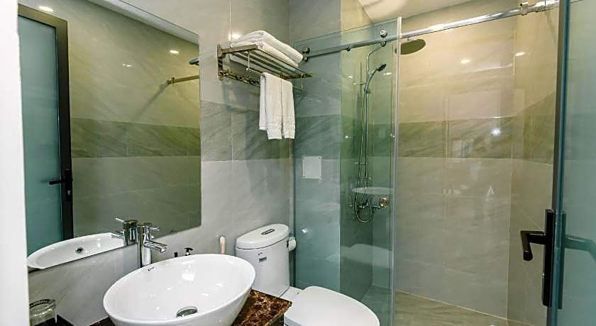 Royal Palms Hotel