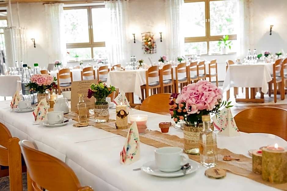 Landgasthof Schwarz